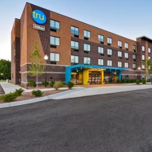 Tru By Hilton Sterling Heights Detroit