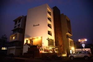 The Bliss Hotel, Somnath