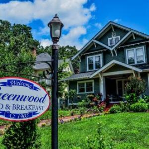 Greenwood Bed & Breakfast