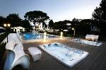 Mirano Italy Hotels - Park Hotel Villa Giustinian