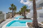 Fira Greece Hotels - Casa Vitae Suites
