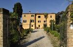 San Casciano Dei Bagni Italy Hotels - Hotel Borgo Casabianca