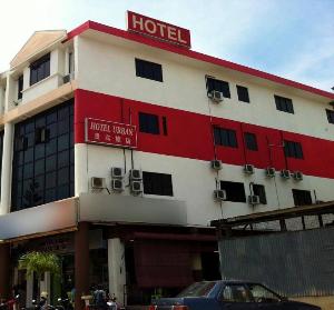 Urban Hotel, Kuantan