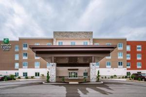 Holiday Inn Express & Suites South Bend - South, an IHG Hotel, South Bend