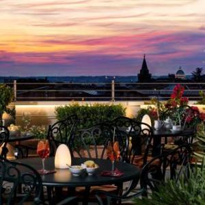 Marcella Royal Hotel