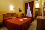 City Center Italy Hotels - Hotel Cherubini