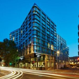 Residence Inn by Marriott London Kensington