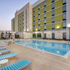 Home2 Suites by Hilton Plano Richardson