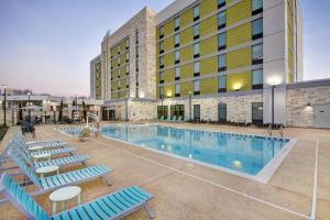 Home2 Suites By Hilton Plano Richardson, Plano