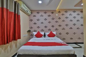 OYO 41050 Hotel Om Villa, Gandhinagar