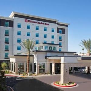 Hilton Garden Inn Las Vegas City Center