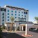 Hotels near Bakkt Theater - Hilton Garden Inn Las Vegas City Center