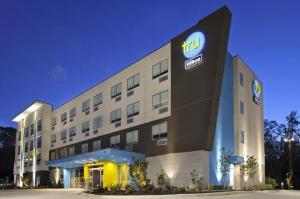 Tru By Hilton Meridian, Meridian