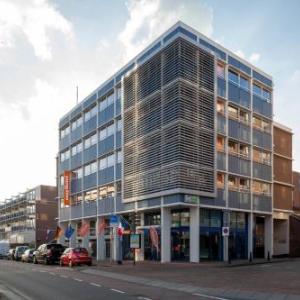 easyHotel The Hague Scheveningen Beach