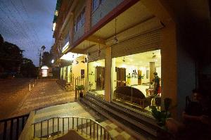 Hotel Wayanad Square, Kalpetta