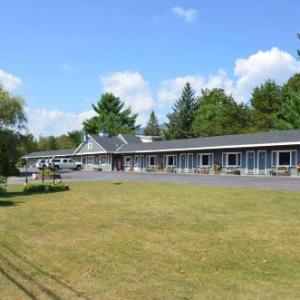 Grand View Motel