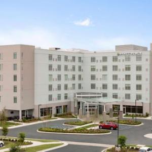 Naval Amphibious Base Hotels - Hyatt Place Virginia Beach Town Center