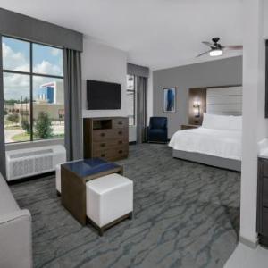 Homewood Suites By Hilton Houston Memorial City