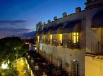 Taormina Italy Hotels - Hotel Bel Soggiorno