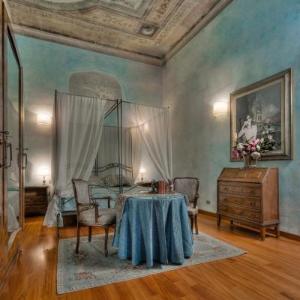 Mandela Forum Florence Hotels - Hotel Palazzo dal Borgo