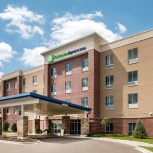 Holiday Inn Express & Suites St. Louis - Chesterfield by IHG