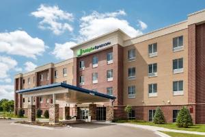 Holiday Inn Express & Suites St. Louis - Chesterfield, an IHG Hotel, Chesterfield