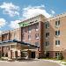 The Factory Chesterfield Hotels - Holiday Inn Express and Suites St Louis-Chesterfield