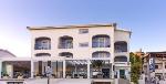 Sassari Italy Hotels - Best Western Hotel Blumarea