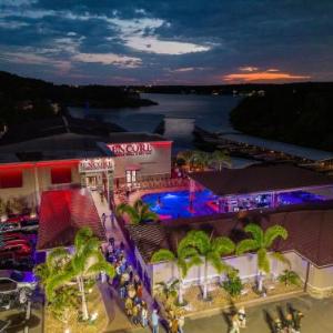 The Resort at Lake of the Ozarks