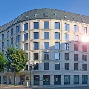 B&B Hotel Berlin-Charlottenburg