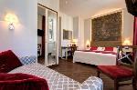 Pantheon Italy Hotels - Hotel Nazionale Rome