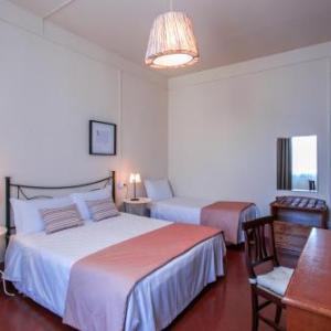 Mandela Forum Florence Hotels - Hotel D'Azeglio