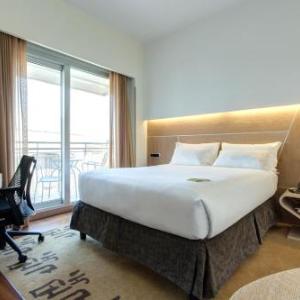 Stadio Olimpico Rome Hotels - Hilton Garden Inn Rome Claridge