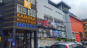 Kampar Boutique Hotel, Kampar