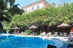 Moneglia Italy Hotels - Hotel Clelia