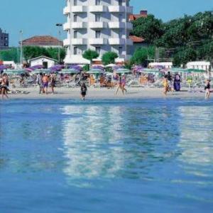 Hotels near Piazza Garibaldi Senigallia - Hotel Argentina