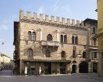 Reggio Emilia Italy Hotels - Hotel Posta