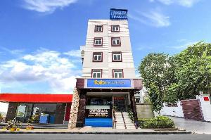 FabHotel Grand Sheela, Patna