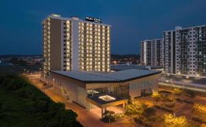 Four Points by Sheraton Desaru, Desaru