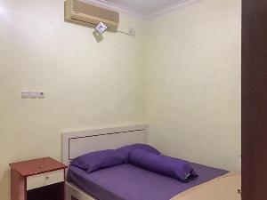 Zulfina Homestay Syariah RedPartner, Banyuwangi
