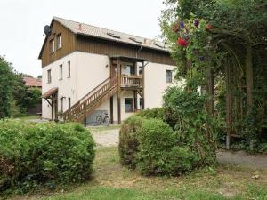 Gorgeous Holiday Home in Rerik near Baltic Sea Beach, Rerik