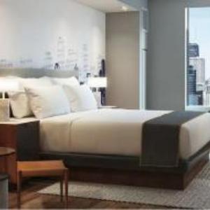 Hotels near Fisher Pavilion Seattle - The Sound Hotel Seattle Belltown Tapestry Collection