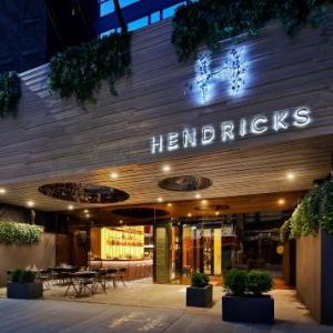 Hotel Hendricks