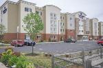 Claymont Delaware Hotels - Candlewood Suites CHESTER - PHILADELPHIA