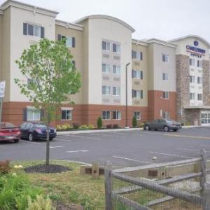 Candlewood Suites CHESTER - PHILADELPHIA