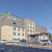 King County Fairgrounds Hotels - Holiday Inn Express & Suites Auburn Downtown