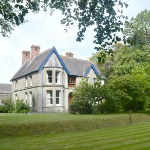 Kiltariff Hall Country House