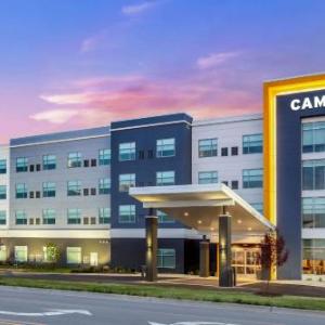 Cambria Hotel Davenport Quad Cities