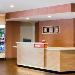 Hotels near The Back Bar Janesville - TownePlace Suites by Marriott Janesville