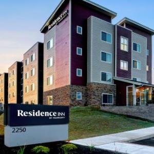 Residence Inn by Marriott Harrisburg North